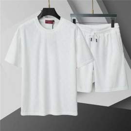 Picture of Gucci Shirt Pant Suits _SKUGucciM-3XL8qx8621829